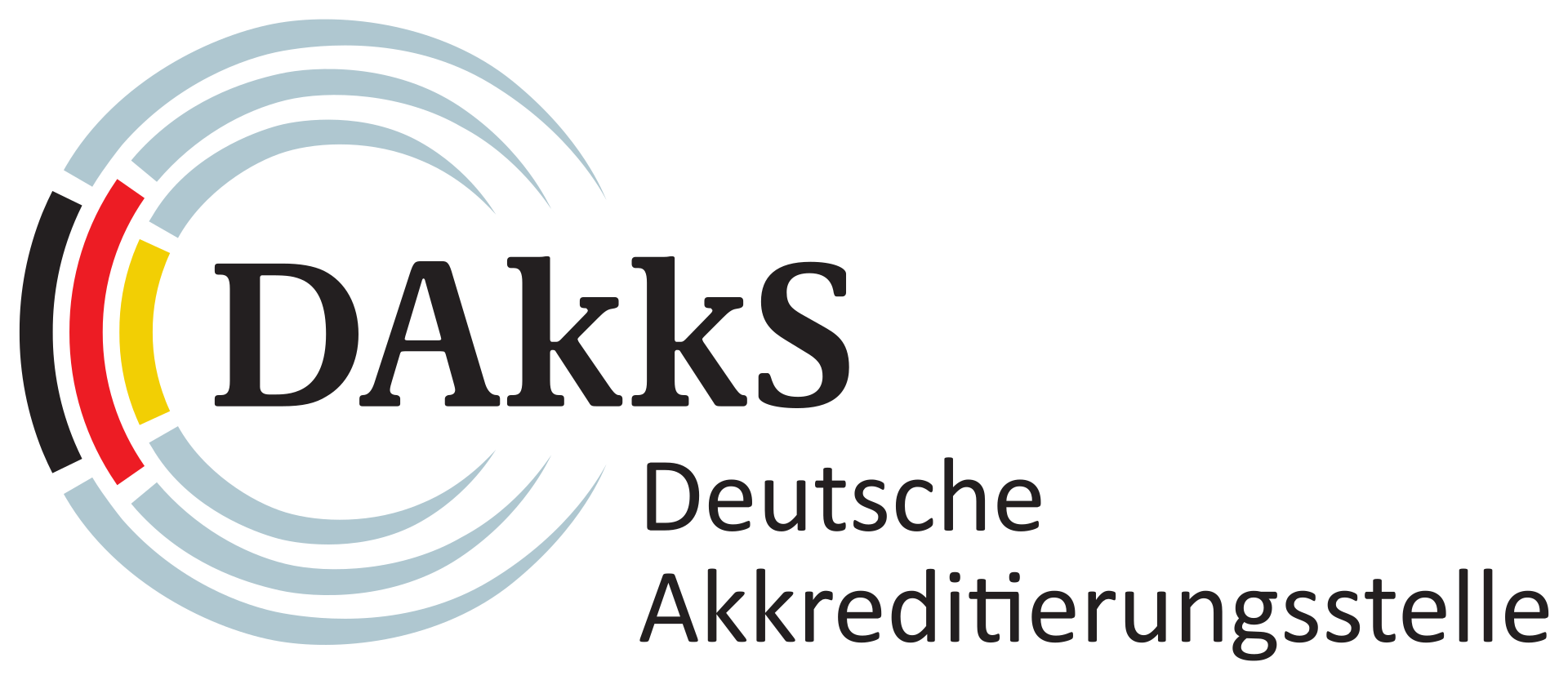Logo von Deutsche Akkreditierungsstelle GmbH